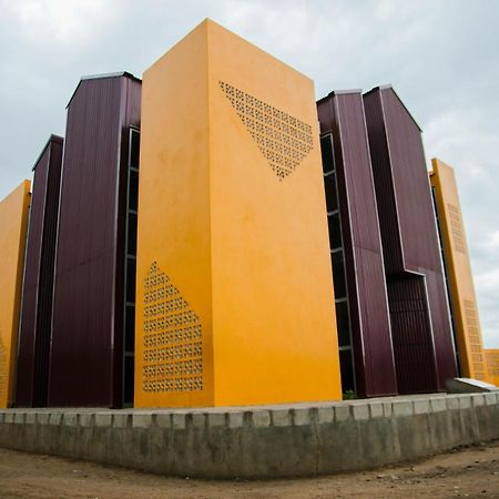 Museu Mafalala B&B Maputo Exterior foto