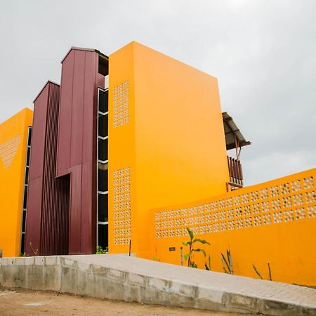 Museu Mafalala B&B Maputo Exterior foto