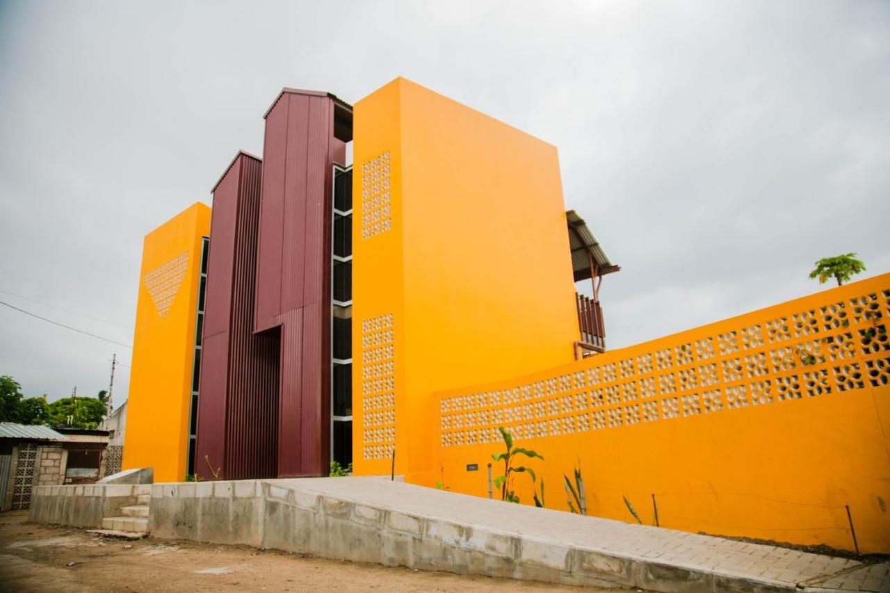 Museu Mafalala B&B Maputo Exterior foto